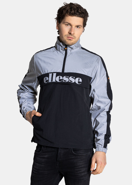 Herrenjacke Ellesse Lyran Regular Fit  Schwarz