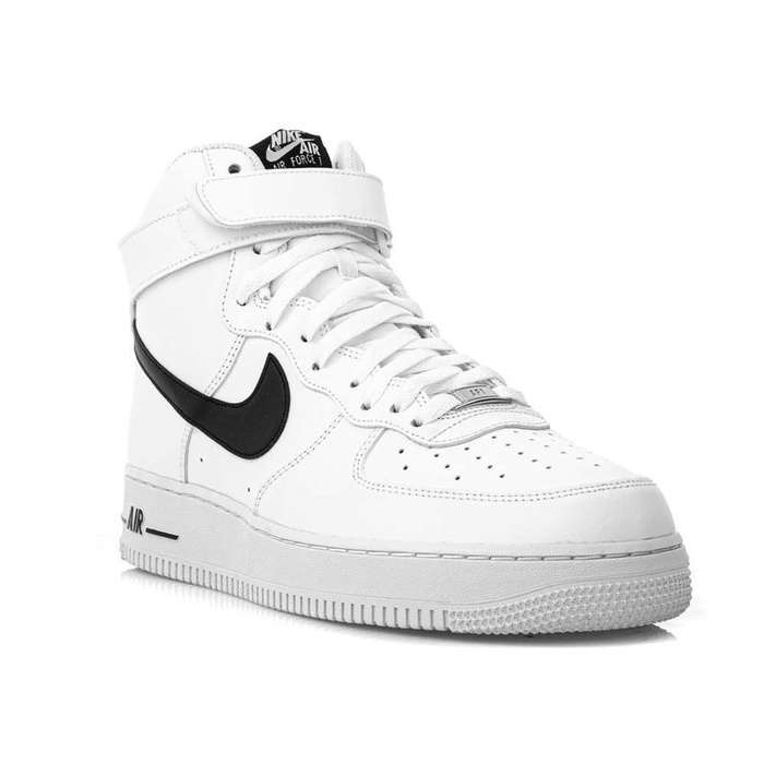 Nike Air Force 1 High '07 (CK4369-100)