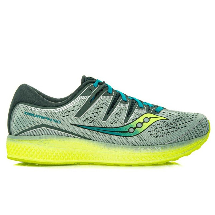 Saucony Triumph ISO 5 (S20462-37)