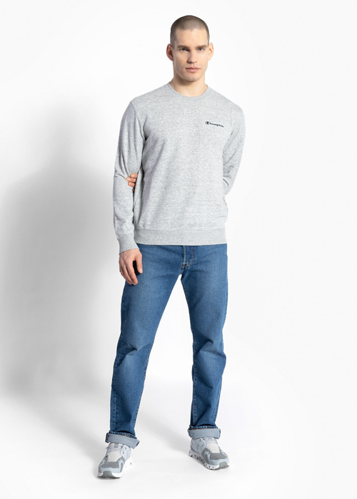Herren Sweatshirts CHAMPION CREWNECK SWEATSHIRT