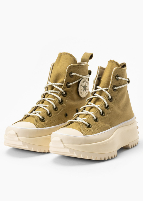 Damen Turnschuhe CONVERSE RUN STAR HIKE A06091C 