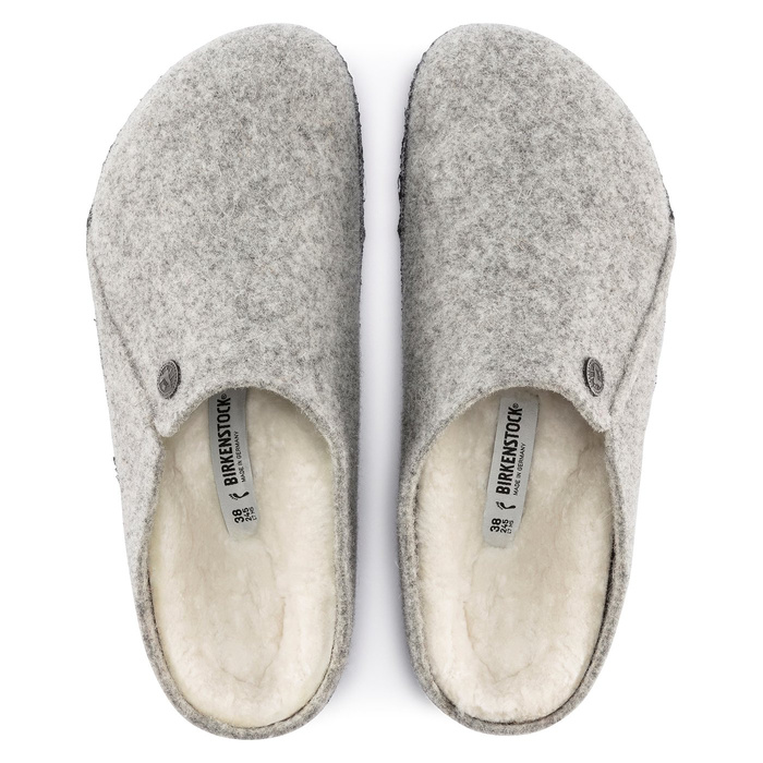 Herren Hausschuhe BIRKENSTOCK ZERMATT 