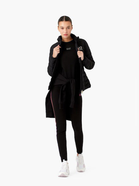 Damenjacke EA7 8NTB21-TNF8Z-0200  