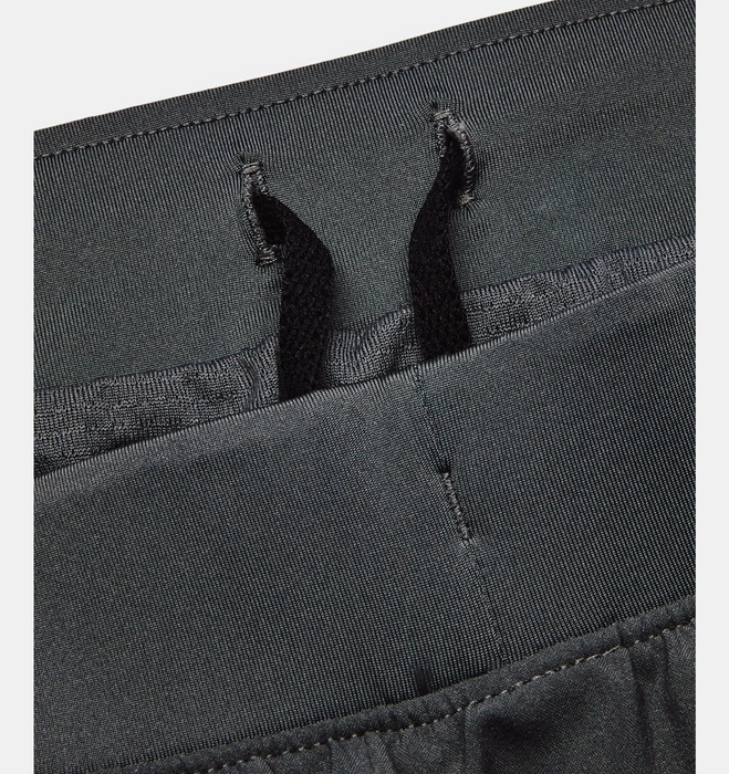 Herren Trainingsleggings UNDER ARMOUR UA LAUNCH 7'' SHORT