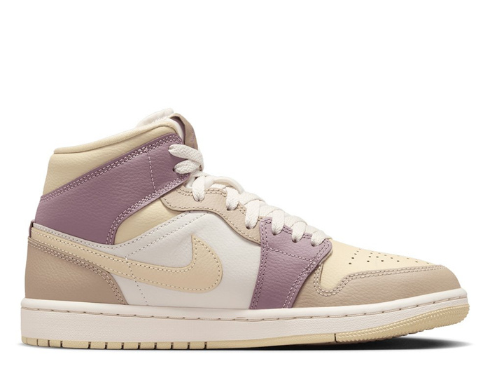 Damen Sneaker Nike Jordan 1