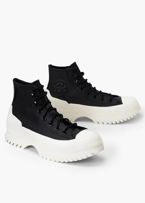 Damen Turnschuhe CONVERSE CHUCK TAYLOR ALL STAR LUGGED WINTER 