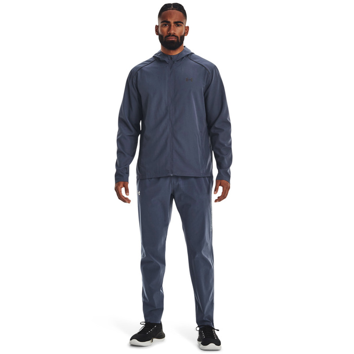 Herrenjacke UNDER ARMOUR UA STORM RUN HOODED JACKET