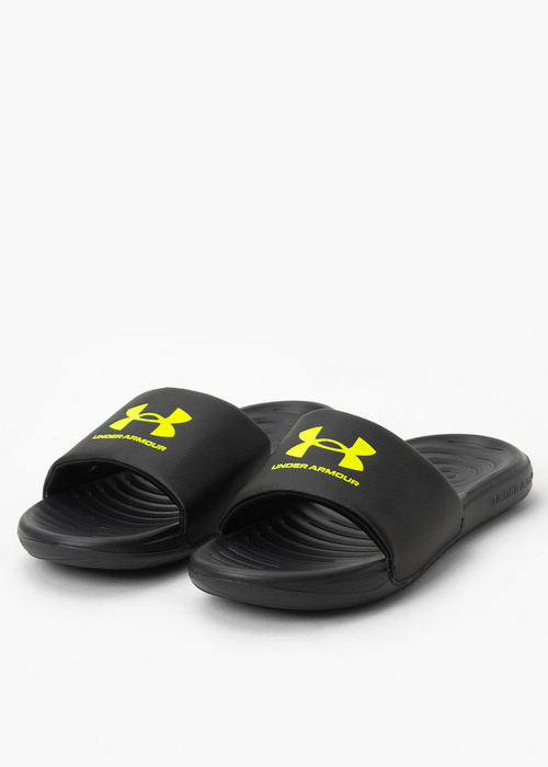Herren Slippers UNDER ARMOUR UA M ANSA FIX SL