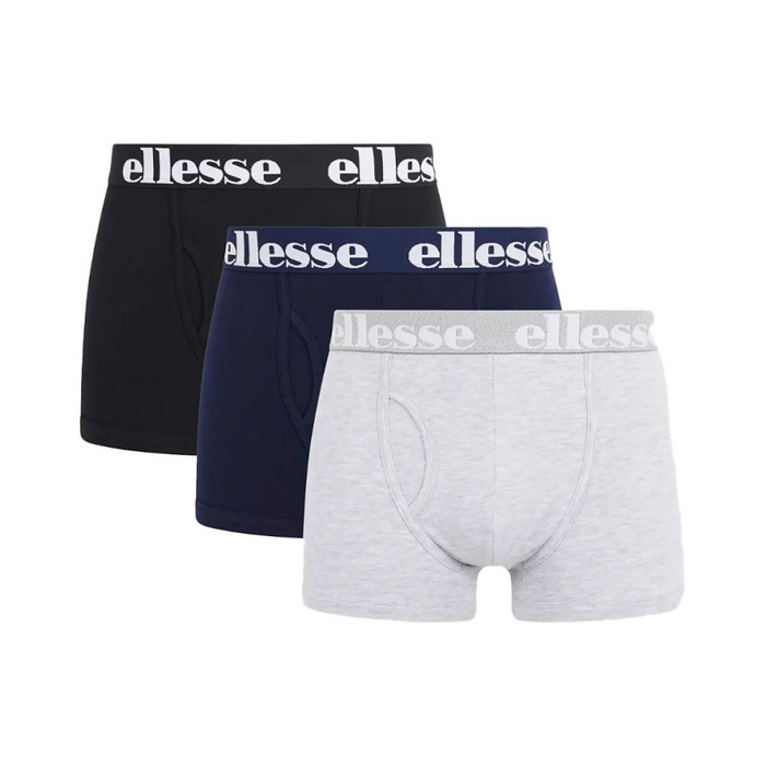 Boxershorts ELLESSE HALI 3PK BOXERS