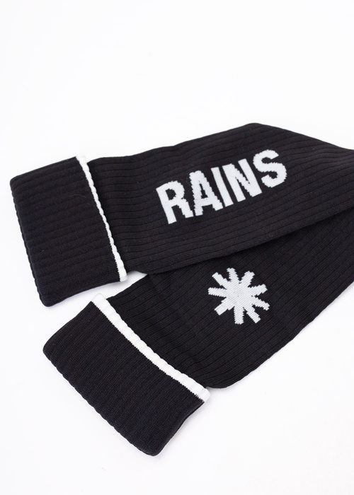 UnisexSocken Rains Logo Socks 2-pack