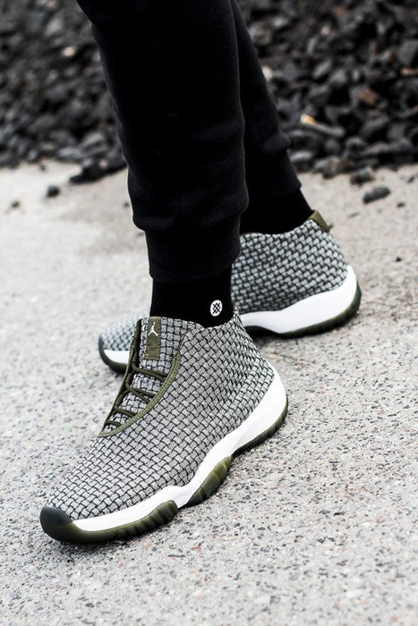 Nike Air Jordan Future (656503-305)