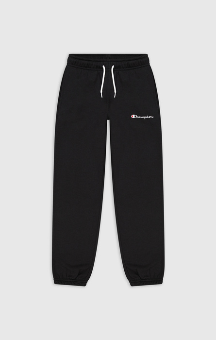 Kinder-Jogginghose CHAMPION ELASTIC CUFF PANTS