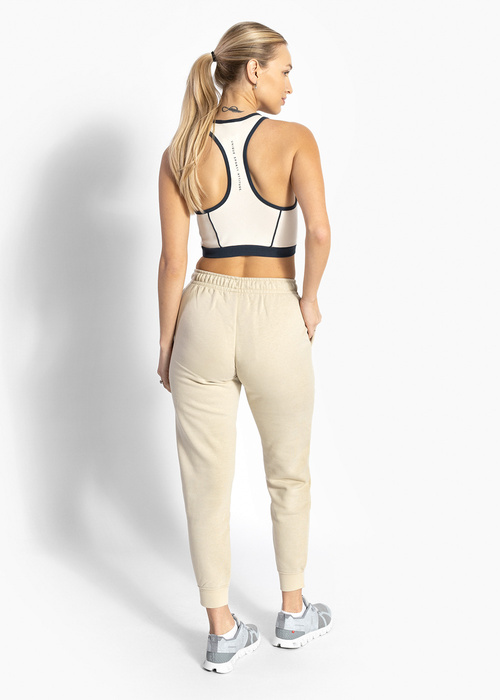 Damen Trainings-BH GUESS SIGNATURE ACTIVE TOP