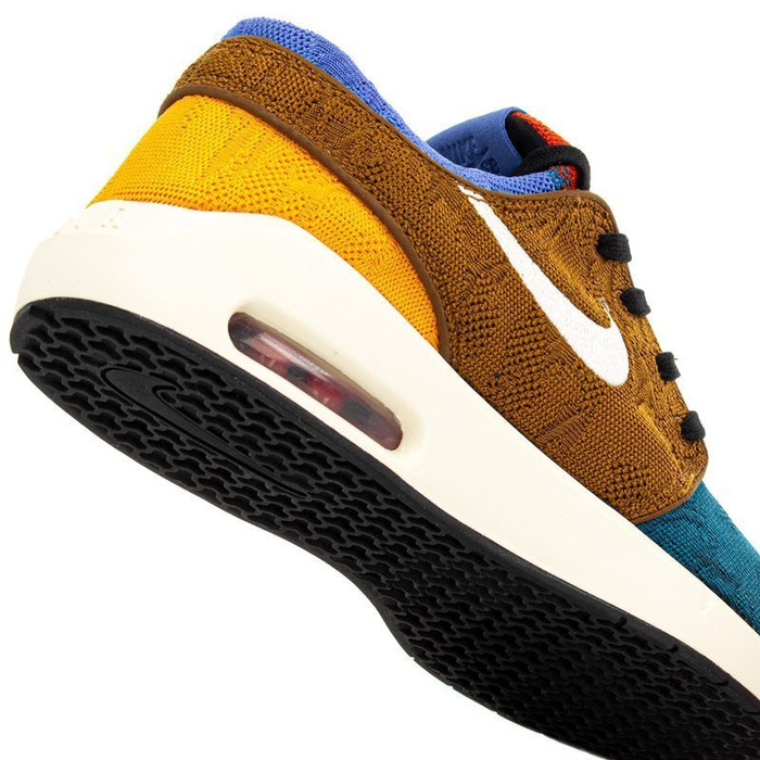 Nike SB Stefan Janoski Max 2 (AQ7477-301)