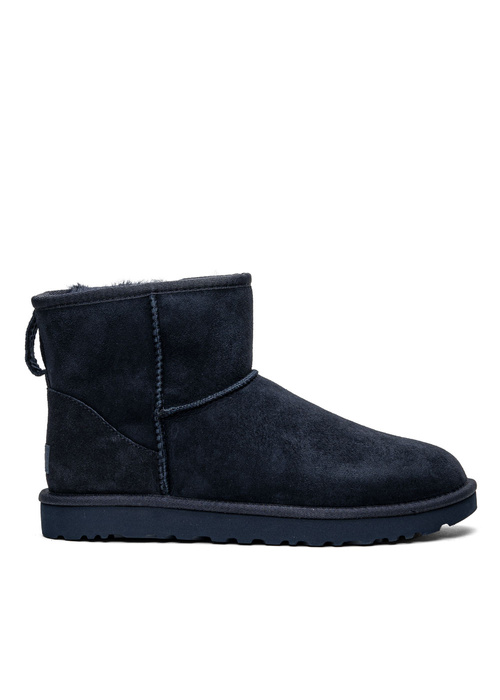 Damen Winterschuhe UGG W Classic Mini II (1016222-SNGH)