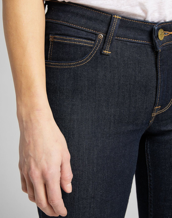Damen Jeanshose LEE SCARLETT RINSE 