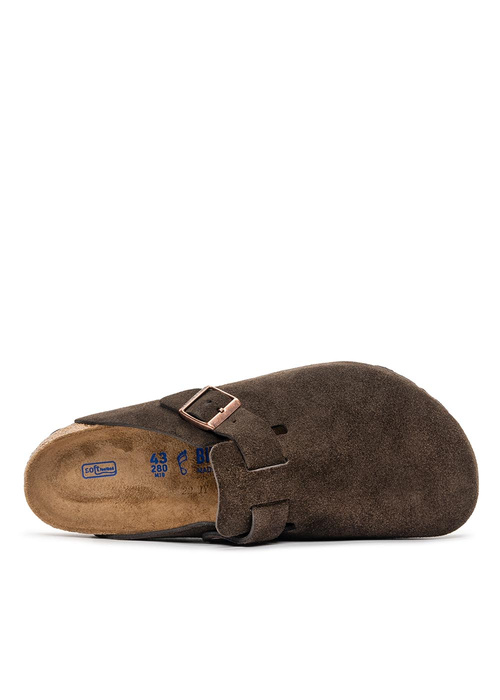 Herrenclogs Birkenstock Boston (660461)