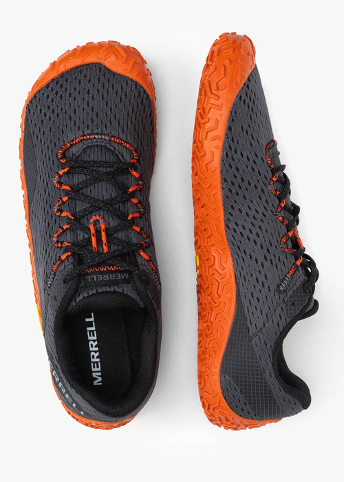 Herren Outdoor-Schuhe MERRELL VAPOR GLOVE 6