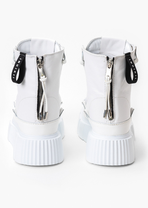 Damen Schneestiefel INUIKII LEATHER MATILDA