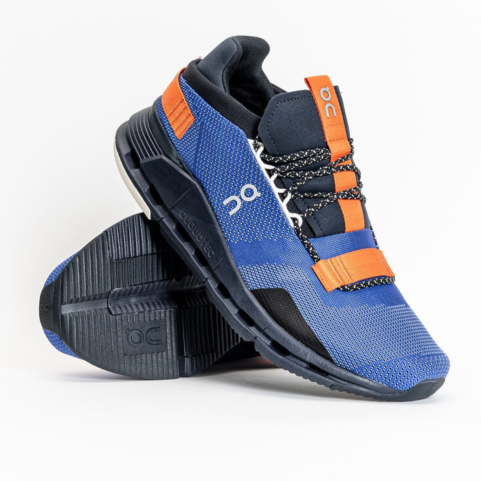 Sneaker ON Cloudnova (26.99481)