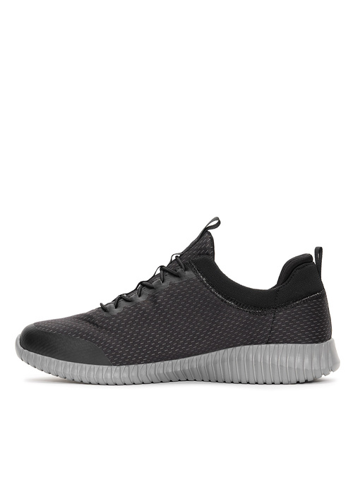 Skechers Elite Flex Belburn (52529/BKCC)