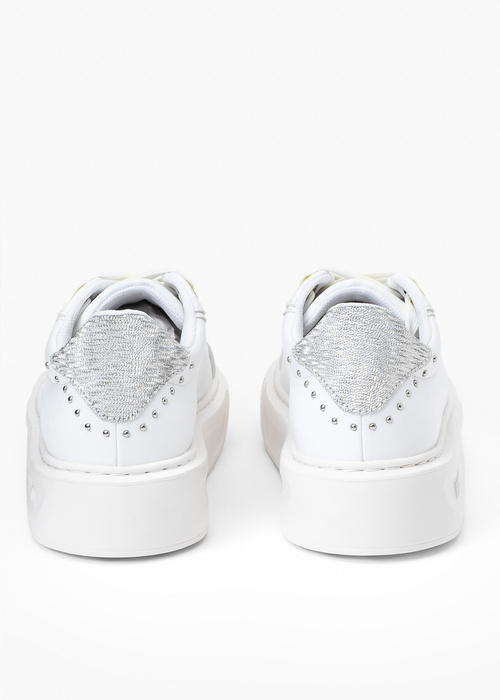 Damen Sneaker LIU JO KYLIE 14