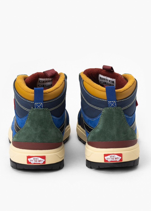 Herren Turnschuhe VANS UA UltraRange EXO Hi MTE-1 