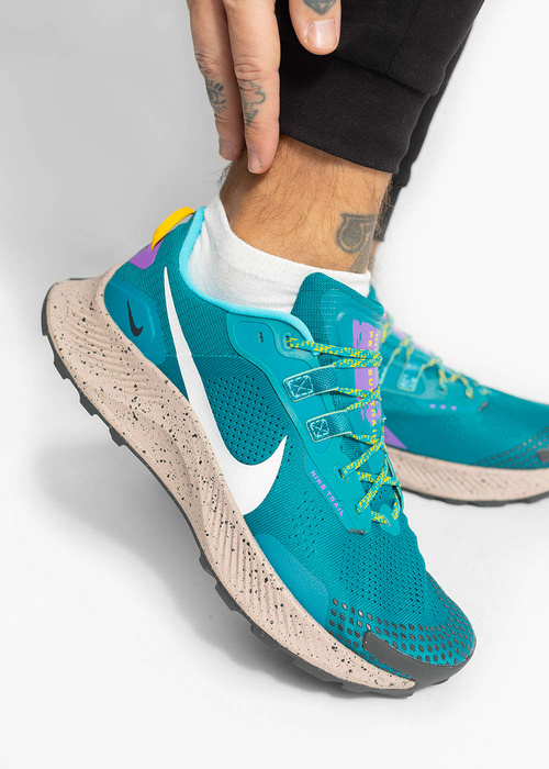 Laufschuhe Herren Nike PEGASUS TRAIL 3