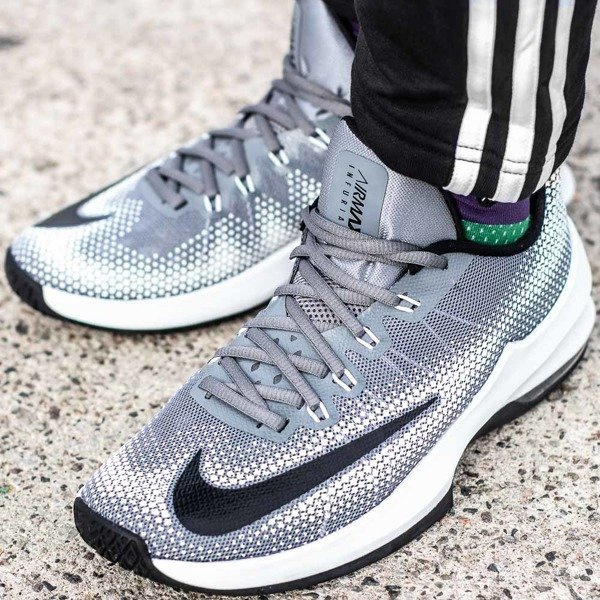 Nike Air Max Infuriate Low (852457-002)