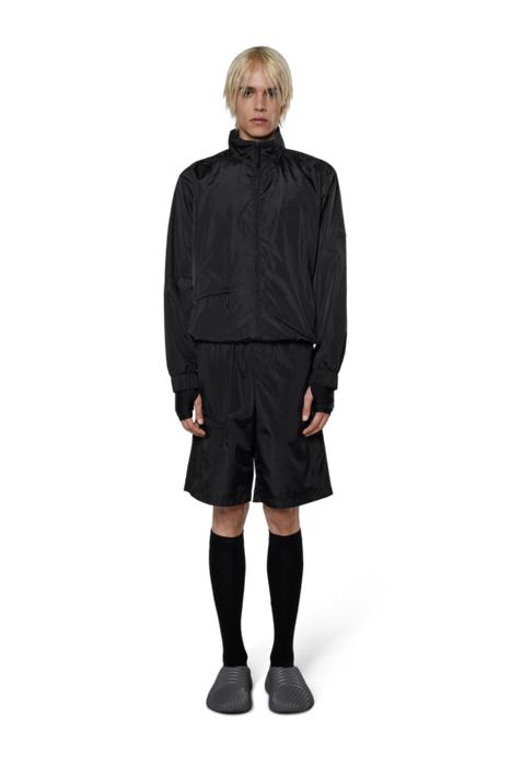 Unisex Jacke RAINS TRACK JACKET