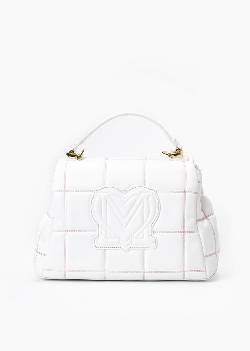 Damen Handtasche LOVE MOSCHINO JC4264PP0GKB0-100 