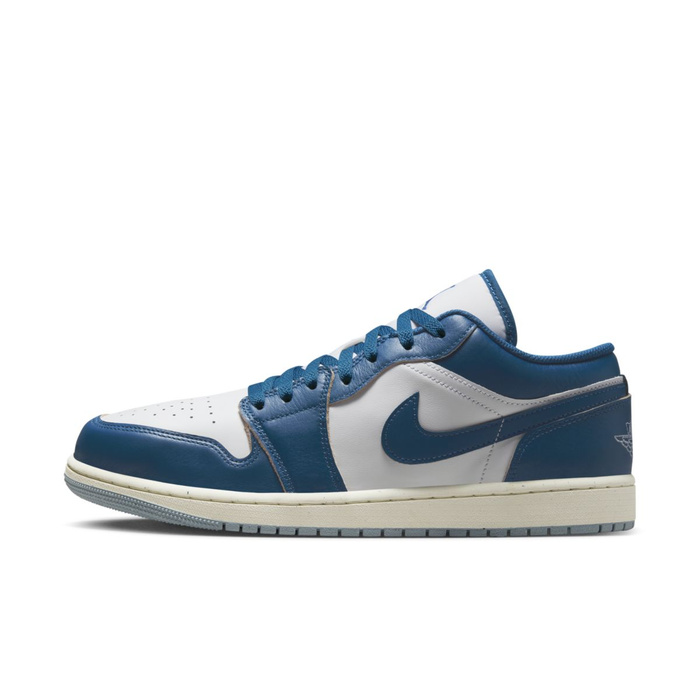 Herren Sneaker Nike Air Jordan 1 Low SE