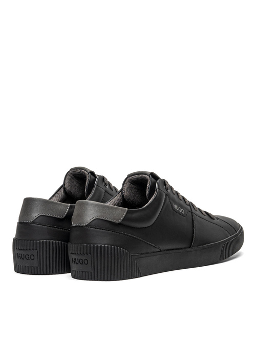 Herren Sneaker HUGO Zero Schwarz