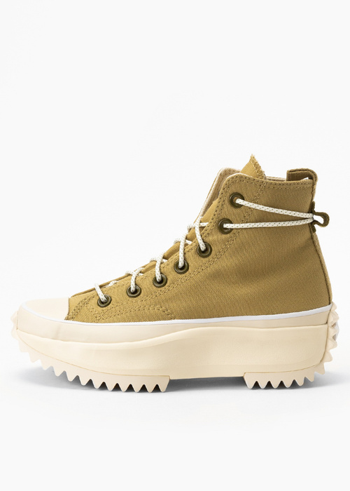 Damen Turnschuhe CONVERSE RUN STAR HIKE A06091C 