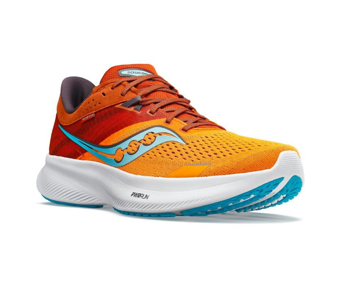 Herren Laufschuhe SAUCONY RIDE 16