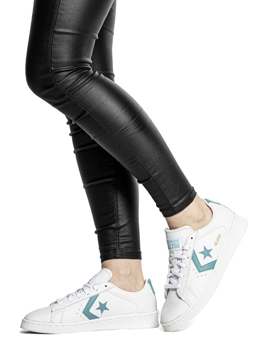 Converse Pro Leather-Low Top (170755C)