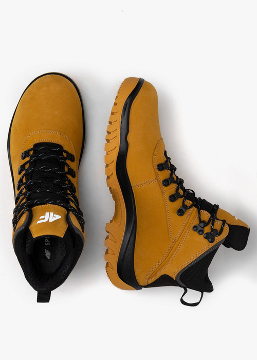 Herren Trekkingschuhe 4F Men's Trek