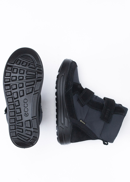 Herren Winterschuhe ECCO Urban Snowboarder (722352-51052)
