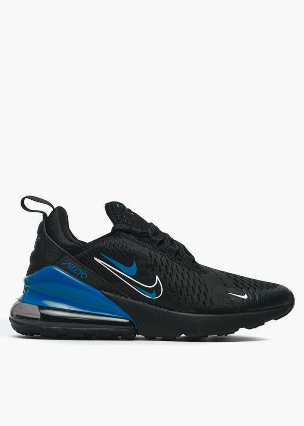 Damen Sneaker NIKE AIR MAX 270 GS 99,90 € Sneaker Peeker