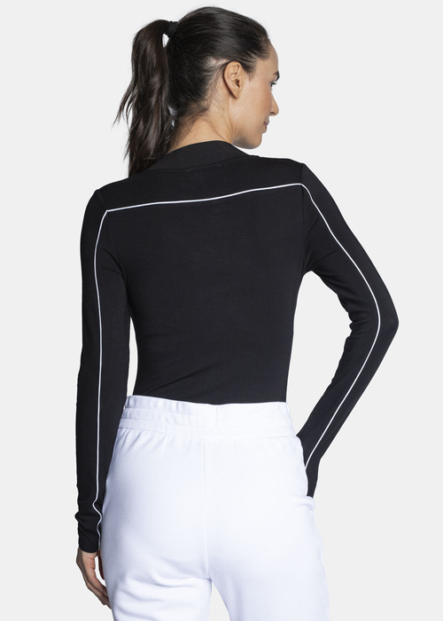 Body Guess LS Charyl (W1BP31K68D2-JBLK)