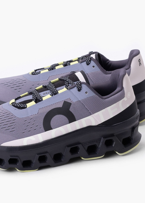 Herren Laufschuhe ON CLOUDMONSTER 