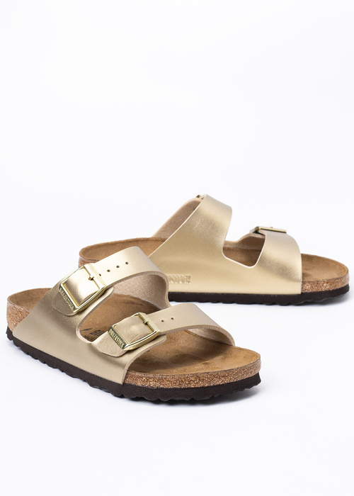 Damen Pantoletten BIRKENSTOCK ARIZONA BF 