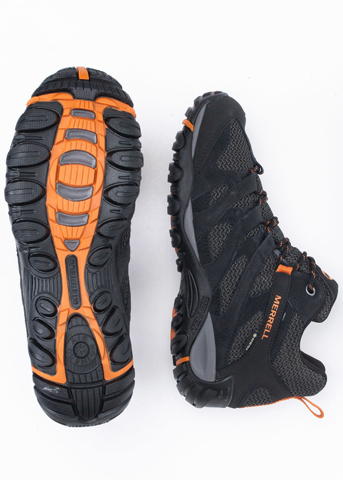 Merrell Alverstone Mid Gtx 