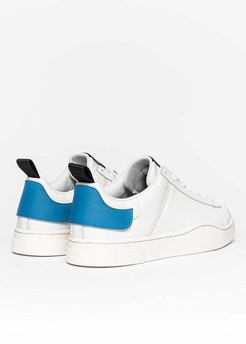 Sneakers Diesel S-Clever Low (Y02045 P4180 H8724)