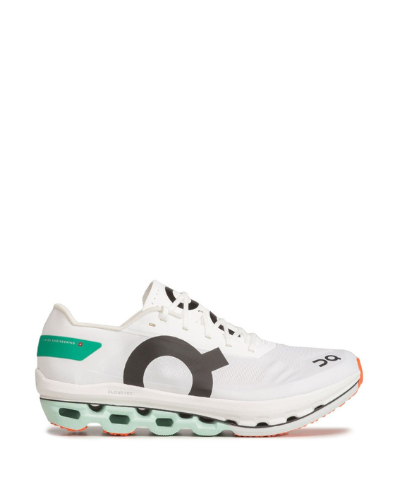 Laufschuhe Weiß ON CLOUDBOOM ECHO