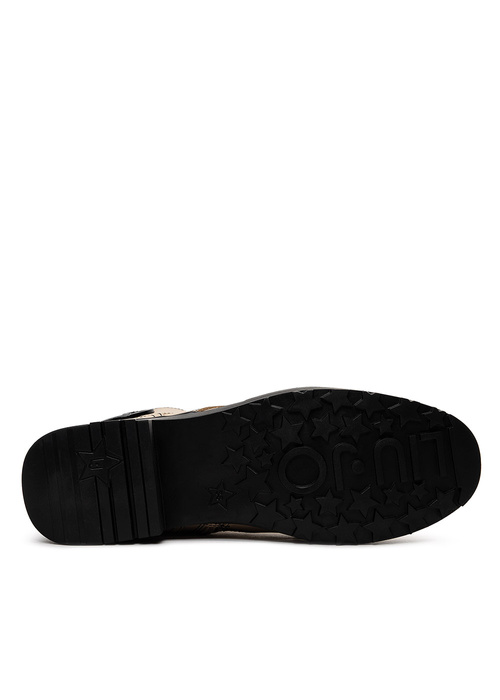 Damen Stiefeletten Liu Jo New Nancy 37 (SF1015 PX128 S1652)
