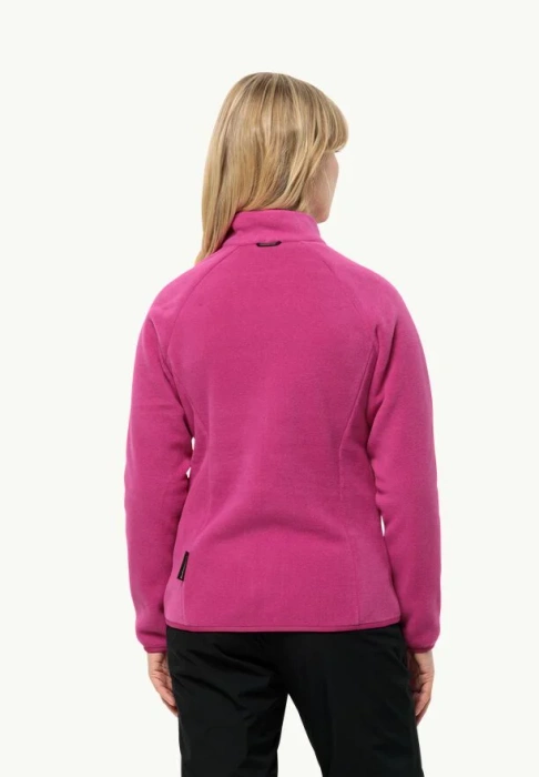 Damenjacke Jack Wolfskin MOONRISE 3IN1 JKT W 