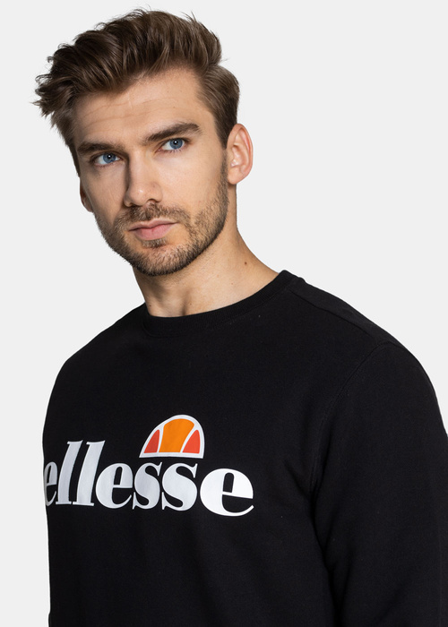 Herren Sweatshirt Ellesse Succiso (SHC07930-011)