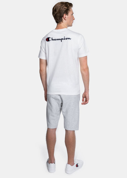 Champion Crewneck T-Shirt (215943-WW001)