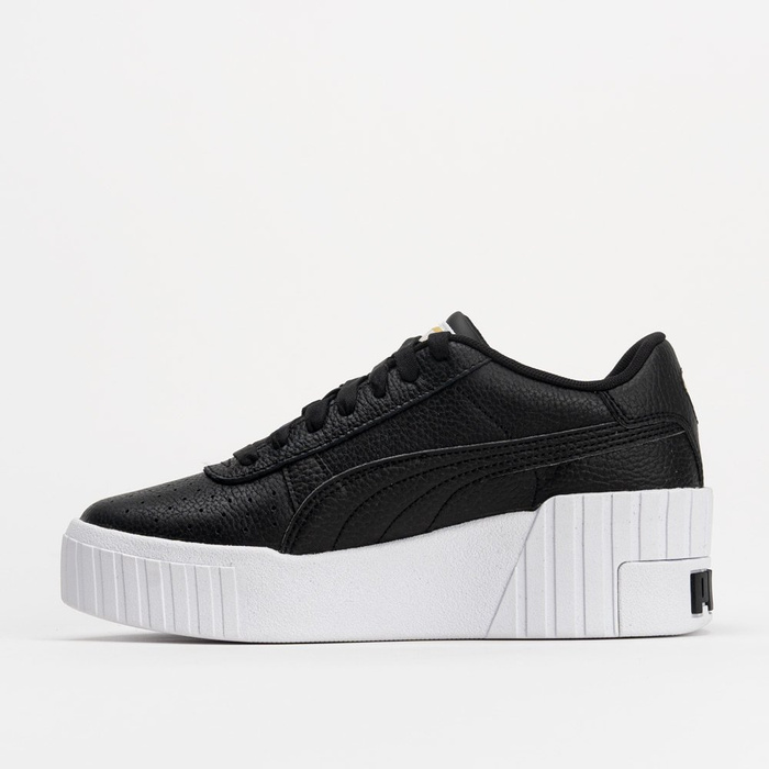 Puma Cali Wedge (373438-02)